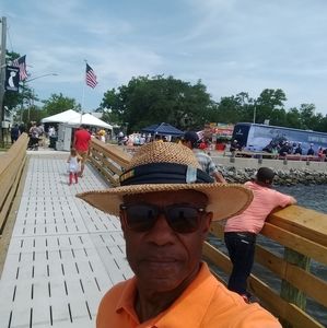 Meet your Posher, Otis